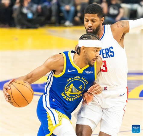 Golden State Warriors vs. LA Clippers: Feb 15, 2023 .